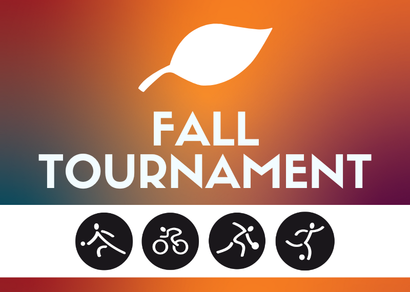 Fall Tournament