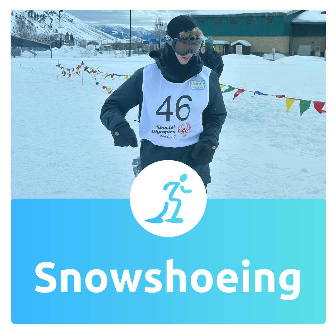 snowshoeingicon