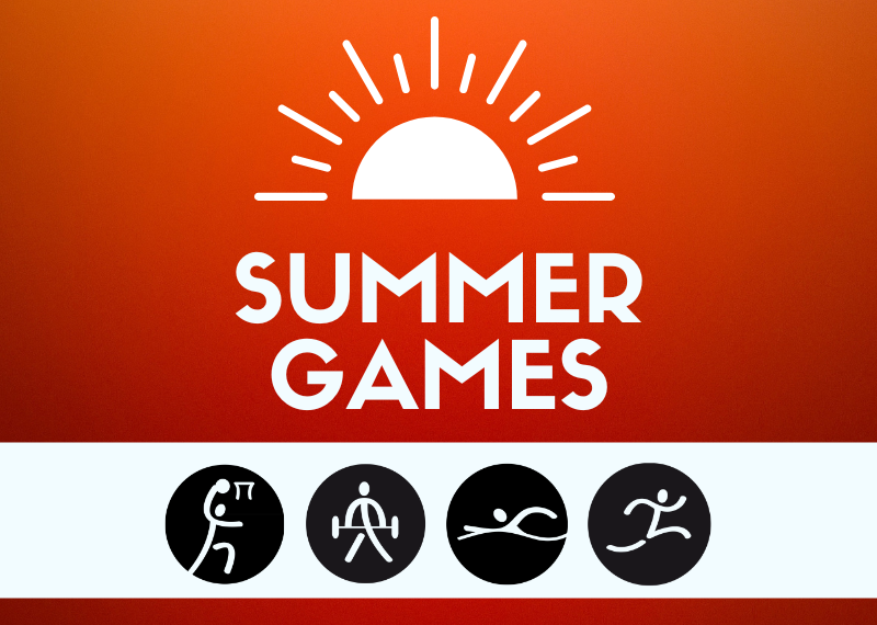 State Summer Games